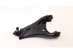 Recambio de brazo suspension inferior delantero derecho para dacia duster 1.5 dci diesel fap cat referencia OEM IAM 545006542R B