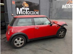 mini mini (r50,r53) del año 2006