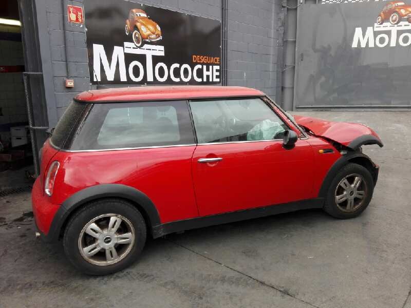 mini mini (r50,r53) del año 2006