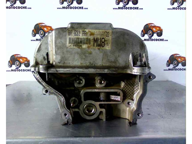 Recambio de culata para ford cougar (mc) 2.5 v6 24v cat referencia OEM IAM   