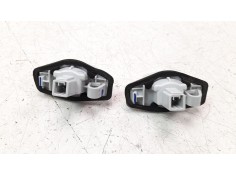 Recambio de piloto matricula para honda hr-v (..) 1.5 vtec cat referencia OEM IAM 34100T5A003   2