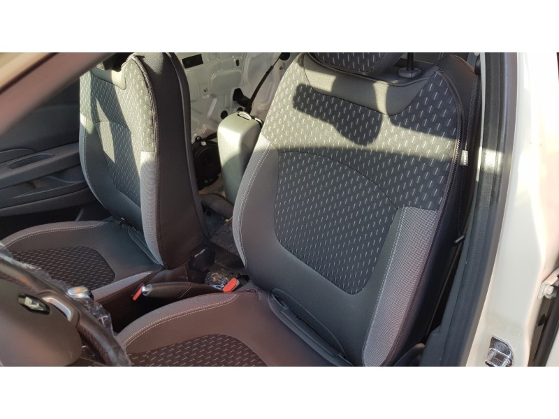 renault captur del año 2018