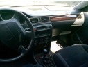 HONDA CIVIC BERLINA .5 (MA/MB)