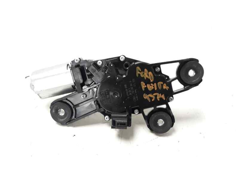 Recambio de motor limpia trasero para ford fiesta (ccn) trend referencia OEM IAM 8A61A17K441AE  