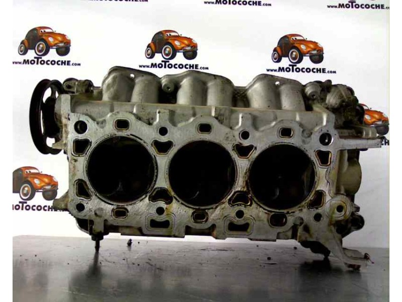 Recambio de culata para ford cougar (mc) 2.5 v6 24v cat referencia OEM IAM   