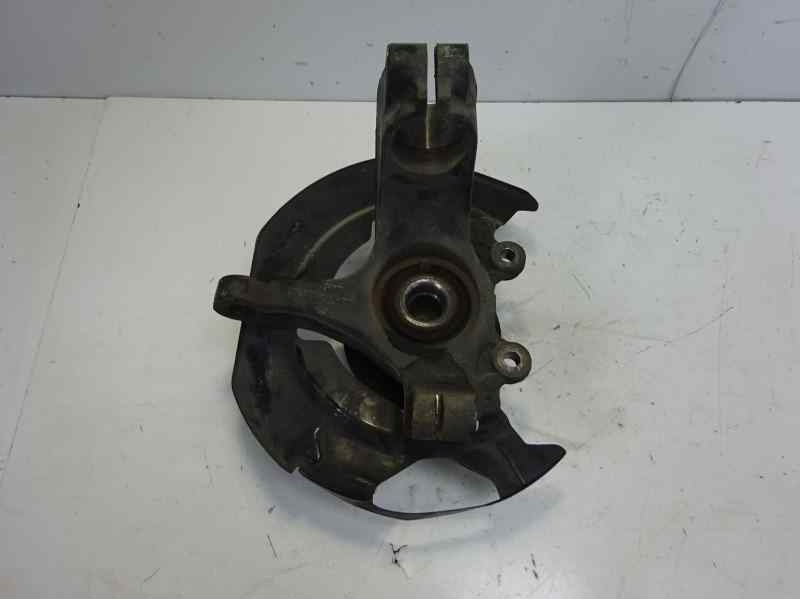 Recambio de mangueta delantera izquierda para mazda 3 berlina (bk) referencia OEM IAM   