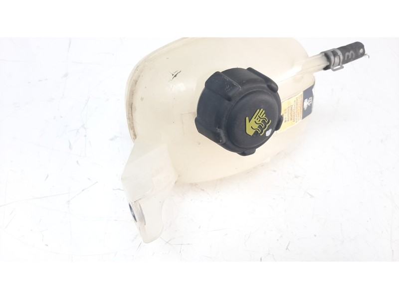 Recambio de deposito expansion para nissan micra v (k14) 1.0 12v cat referencia OEM IAM 217105FA0A  