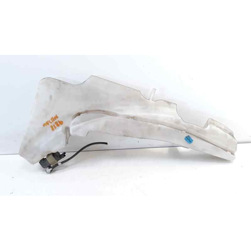 Recambio de deposito limpia para nissan pathfinder (r51) 2.5 dci diesel cat referencia OEM IAM 28910EB500 28910EB300 28910EB520