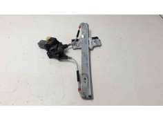 Recambio de elevalunas delantero derecho para ford fiesta (ccn) trend referencia OEM IAM 8A61A23200BJ 106104420 118526