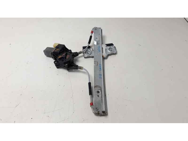 Recambio de elevalunas delantero derecho para ford fiesta (ccn) trend referencia OEM IAM 8A61A23200BJ 106104420 118526
