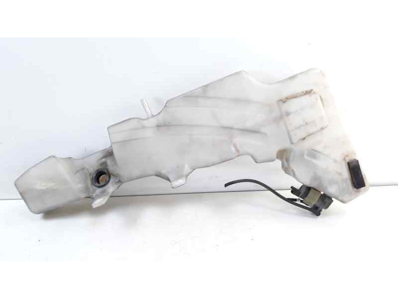 Recambio de deposito limpia para nissan pathfinder (r51) 2.5 dci diesel cat referencia OEM IAM 28910EB500 28910EB300 28910EB520