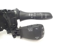Recambio de mando multifuncion para renault megane iv berlina 5p 1.5 blue dci diesel fap referencia OEM IAM 255678341R   2