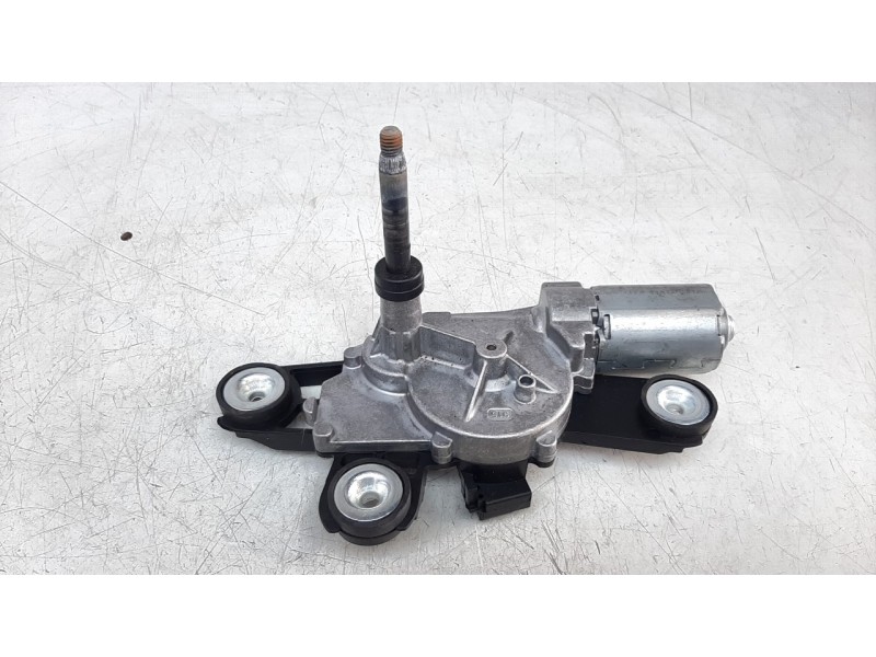 Recambio de motor limpia trasero para ford fiesta (cb1) ghia referencia OEM IAM 8A61A17K441AB  