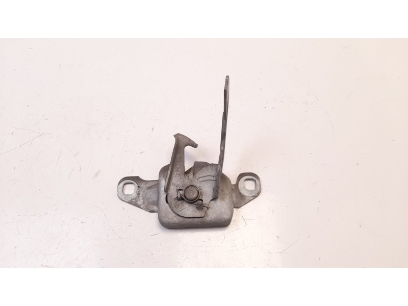 Recambio de cerradura capo para dacia duster 1.5 dci diesel fap cat referencia OEM IAM 656010017R  