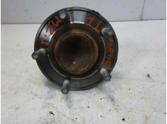 Recambio de mangueta trasera derecha para mazda 3 berlina (bk) referencia OEM IAM   