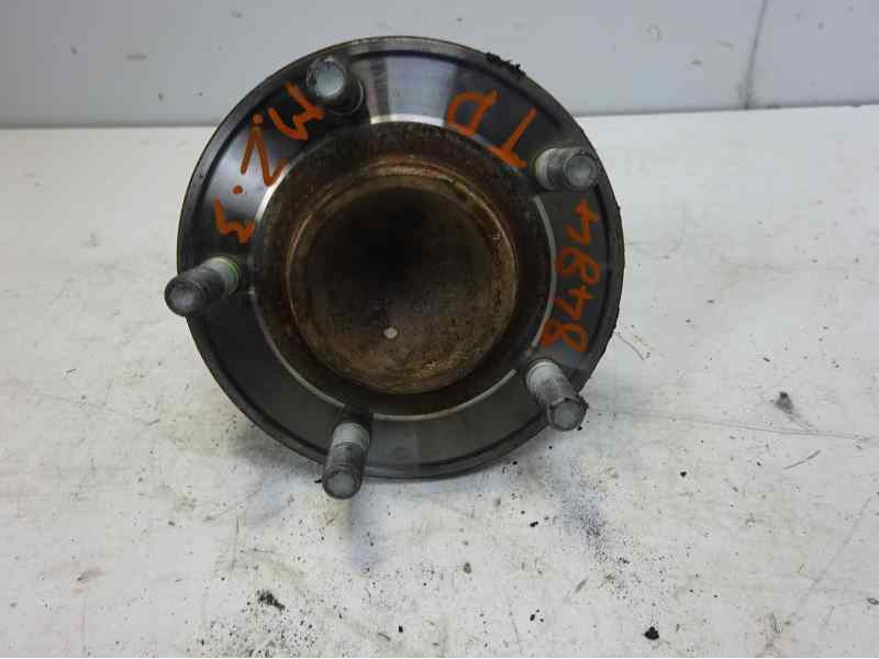 Recambio de mangueta trasera derecha para mazda 3 berlina (bk) referencia OEM IAM   