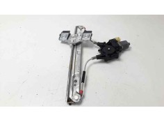 Recambio de elevalunas delantero derecho para ford fiesta (ccn) trend referencia OEM IAM 8A61A23200BJ 106104420 118526 2