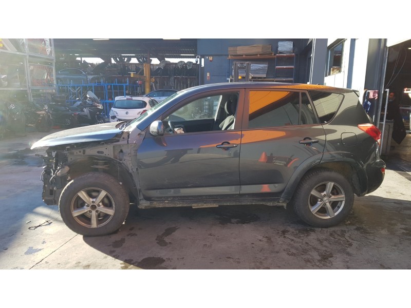 toyota rav 4 (a3) del año 2007