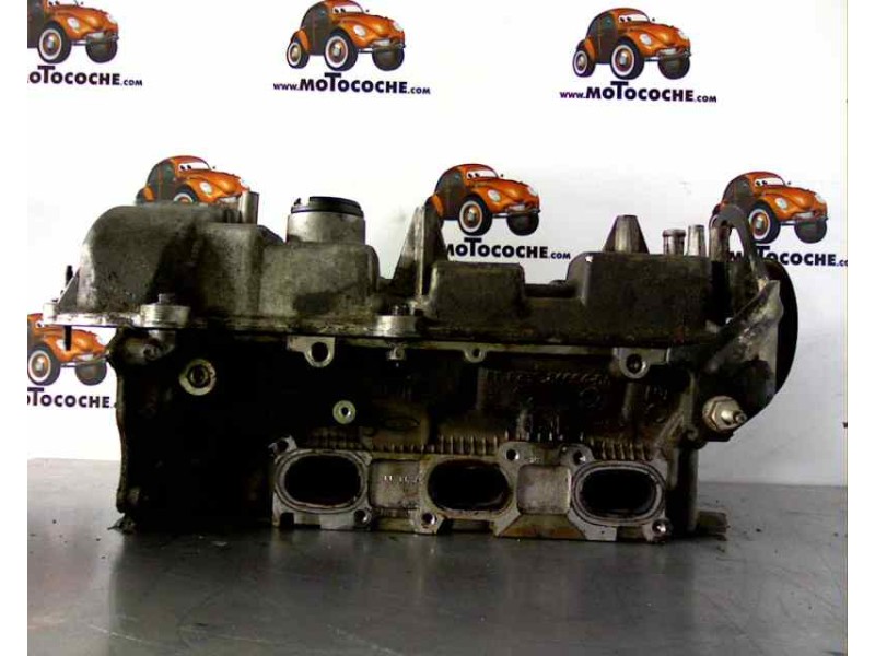Recambio de culata para ford cougar (mc) 2.5 v6 24v cat referencia OEM IAM   