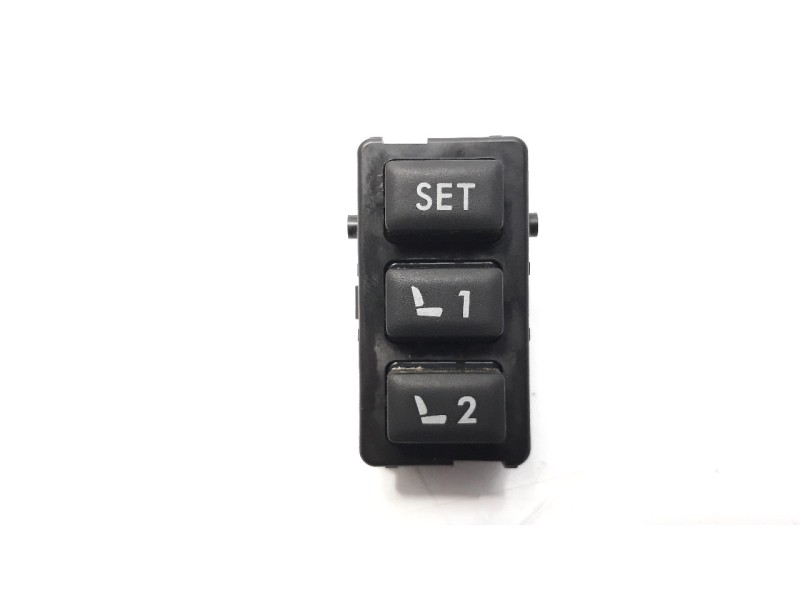 Recambio de interruptor para subaru outback (b15) 2.5 cat referencia OEM IAM 19508MD  