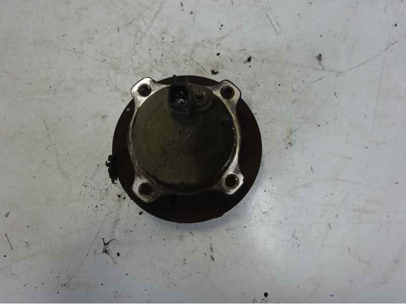 Recambio de mangueta trasera derecha para mazda 3 berlina (bk) referencia OEM IAM   