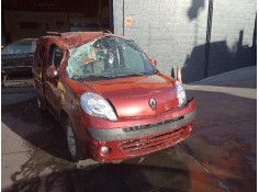 renault kangoo del año 2008 2