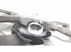 Recambio de electroventilador para nissan micra v (k14) 1.0 12v cat referencia OEM IAM 214815FA0B   2