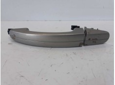 MANETA EXTERIOR DELANTERA IZQUIERDA AM51U22404 AM51U22404 AM51U218B08