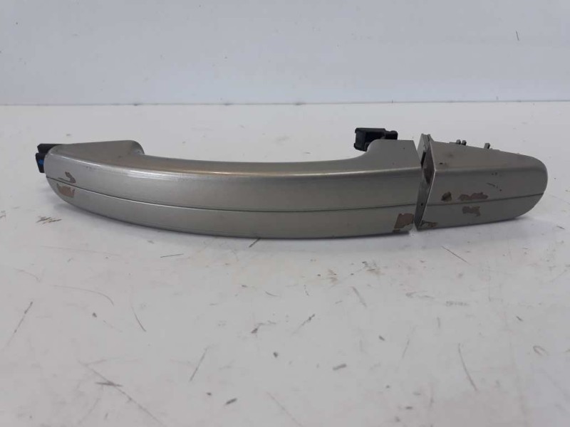 Recambio de maneta exterior delantera izquierda para ford tourneo custom referencia OEM IAM AM51U22404 AM51U218B08 