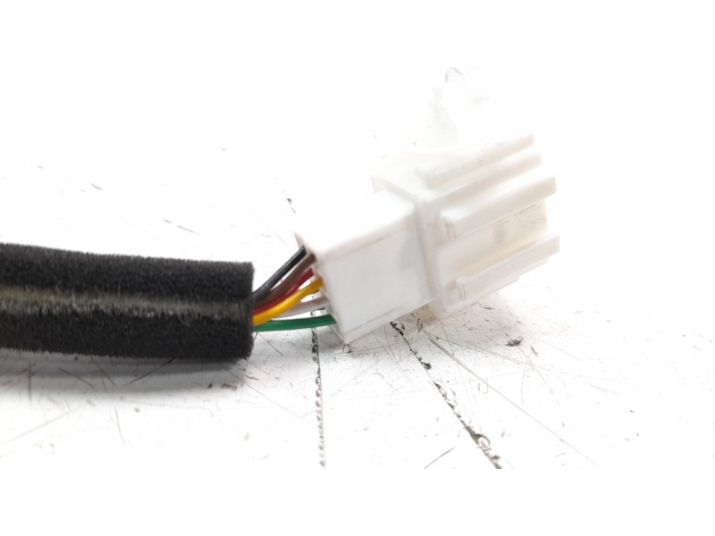 Recambio de modulo electronico para honda hr-v (..) 1.5 vtec cat referencia OEM IAM 39530T7A  