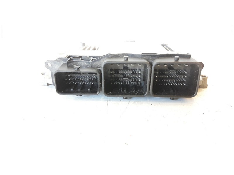 Recambio de centralita motor uce para land rover evoque referencia OEM IAM BJ3212C520VB  