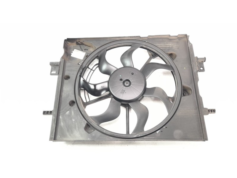 Recambio de electroventilador para nissan micra v (k14) 1.0 12v cat referencia OEM IAM 214815FA0B  