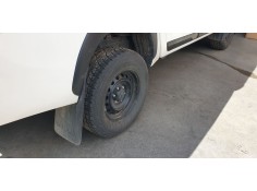 Recambio de amortiguador trasero derecho para toyota hilux (gun1) doble cabina dlx 4x4 referencia OEM IAM 485318Z009  