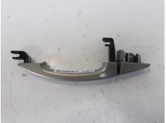 Recambio de maneta exterior delantera izquierda para ford tourneo custom referencia OEM IAM AM51U22404 AM51U218B08  2