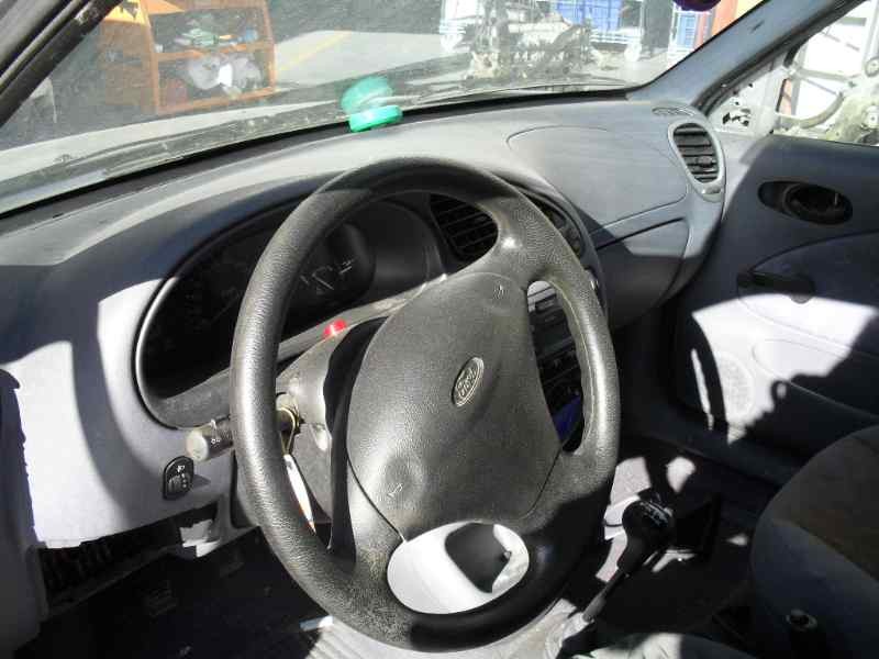 ford fiesta berl./courier del año 1988