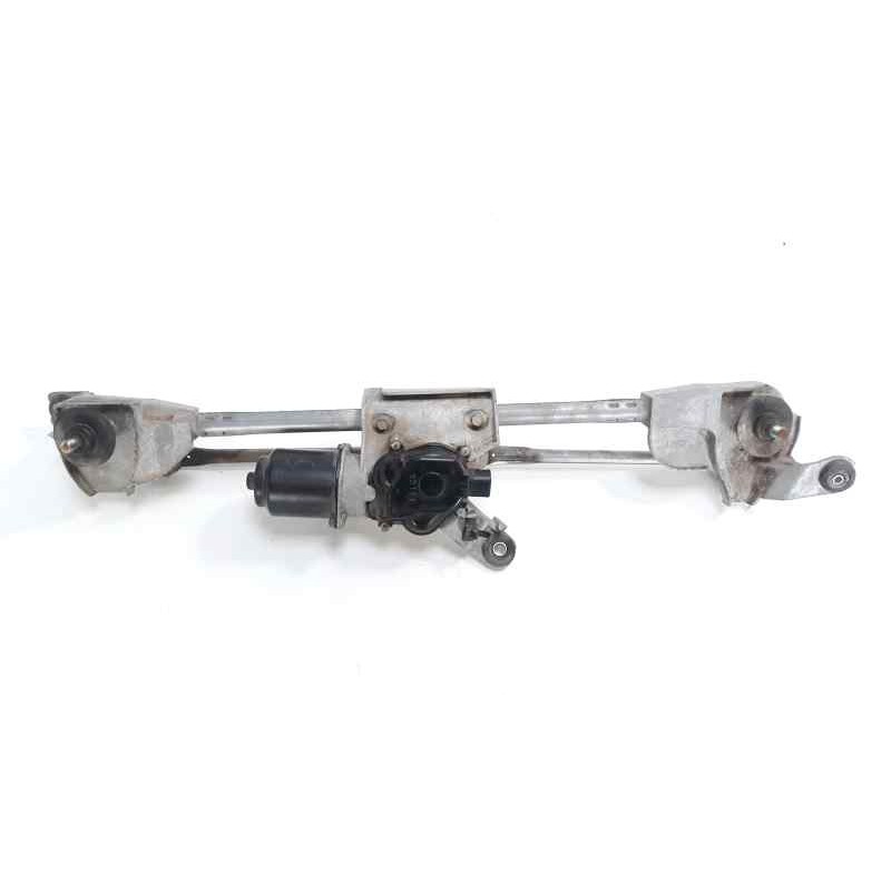 Recambio de motor limpia delantero para nissan pathfinder (r51) 2.5 dci diesel cat referencia OEM IAM 28815EB400  