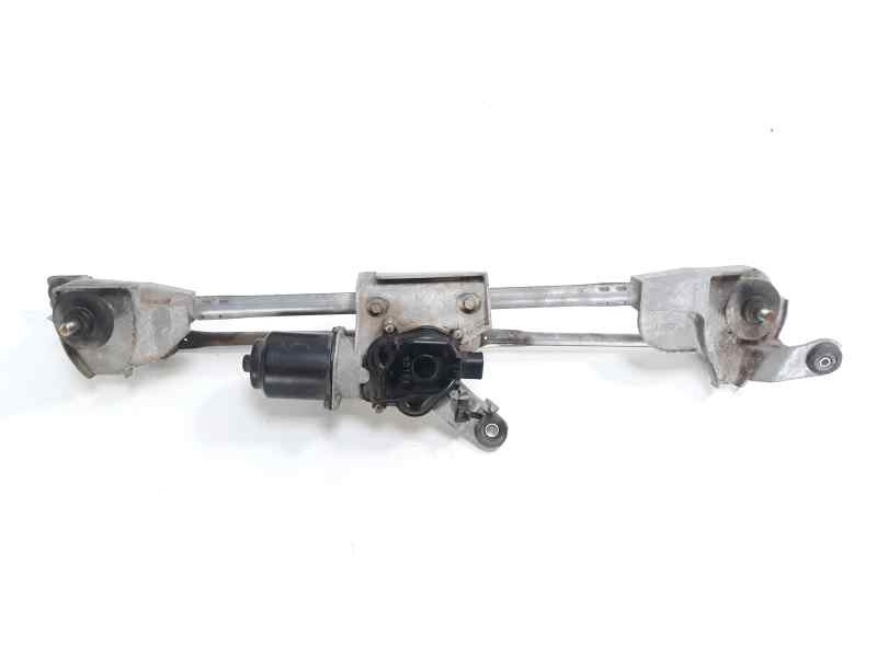 Recambio de motor limpia delantero para nissan pathfinder (r51) 2.5 dci diesel cat referencia OEM IAM 28815EB400  