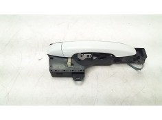 MANETA EXTERIOR DELANTERA DERECHA 806067663R 806067663R 