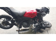 Recambio de abs para honda cb 500x cb 500x referencia OEM IAM 57110MLRD81   2
