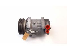 Recambio de compresor aire acondicionado para dacia duster 1.5 dci diesel fap cat referencia OEM IAM 926006229R 32742 1148FK3513 2