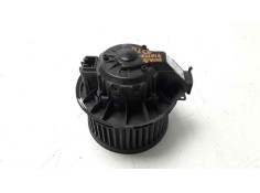 Recambio de ventilador calefaccion para ford fiesta (ccn) trend referencia OEM IAM VP8E2H18456AB 0130115551 