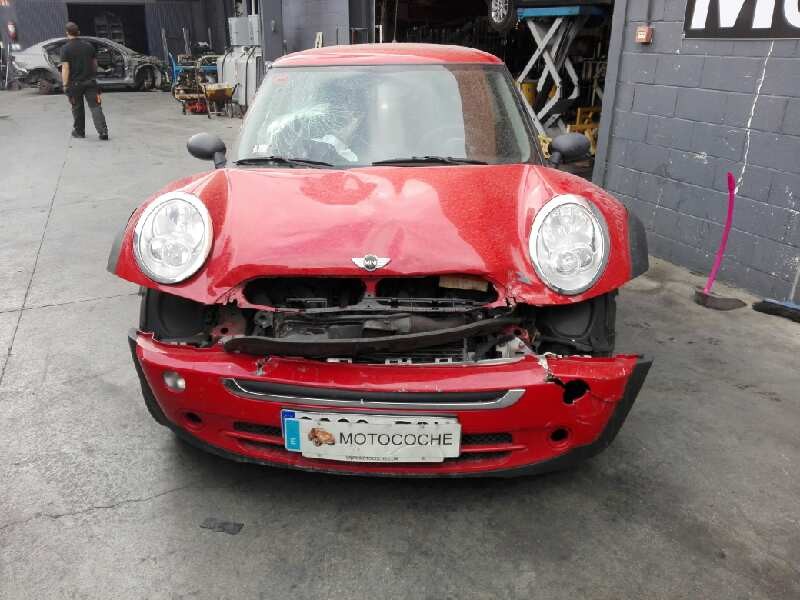 mini mini (r50,r53) del año 2006