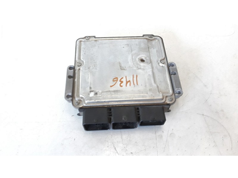 Recambio de centralita motor uce para land rover evoque referencia OEM IAM BJ3212C520VB  