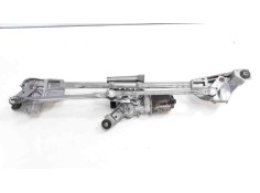 Recambio de motor limpia delantero para nissan pathfinder (r51) 2.5 dci diesel cat referencia OEM IAM 28815EB400   2