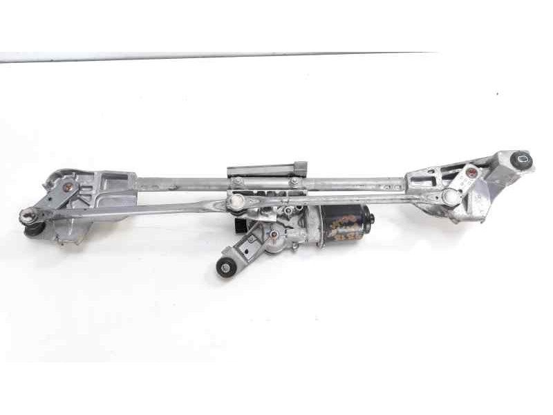 Recambio de motor limpia delantero para nissan pathfinder (r51) 2.5 dci diesel cat referencia OEM IAM 28815EB400  