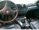 BMW SERIE 3 BERLINA (E46)