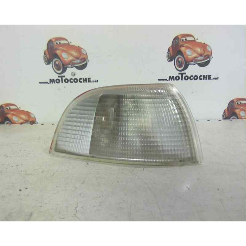 Recambio de piloto delantero derecho para fiat punto berl. (176) 1.2 cat referencia OEM IAM 46402655 FT1324013 14304062