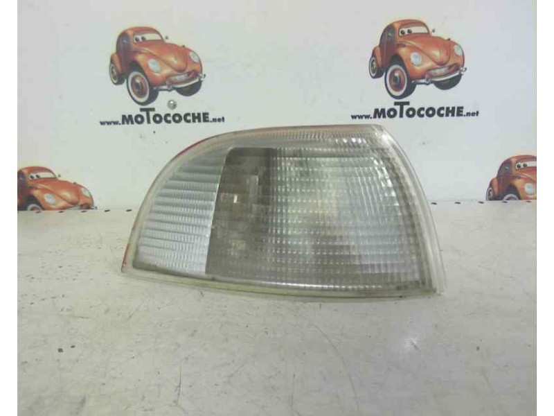 Recambio de piloto delantero derecho para fiat punto berl. (176) 1.2 cat referencia OEM IAM 46402655 FT1324013 14304062