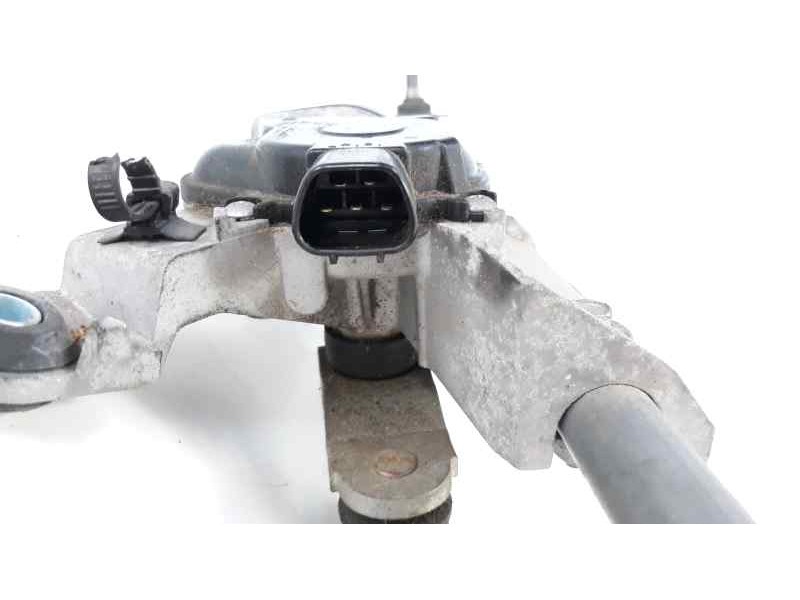 Recambio de motor limpia delantero para nissan pathfinder (r51) 2.5 dci diesel cat referencia OEM IAM 28815EB400  