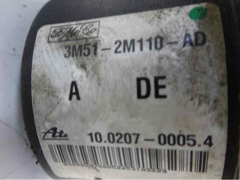 Recambio de abs para mazda 3 berlina (bk) referencia OEM IAM Z2S3D1043U 10097001053 